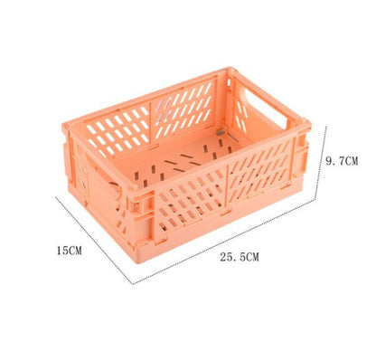 Collapsible Storage Organizer Kisten