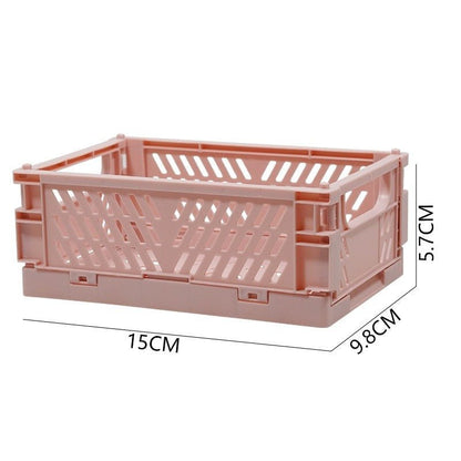 Collapsible Storage Organizer Kisten
