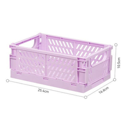 Collapsible Storage Organizer Kisten
