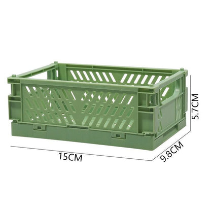 Collapsible Storage Organizer Kisten