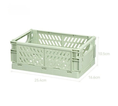Collapsible Storage Organizer Kisten