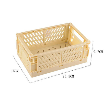 Collapsible Storage Organizer Kisten