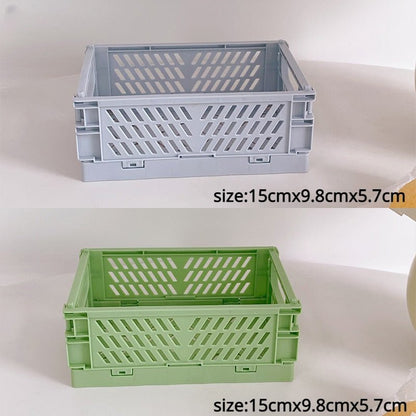 Collapsible Storage Organizer Kisten