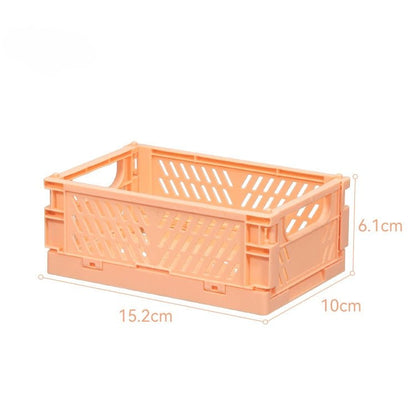 Collapsible Storage Organizer Kisten