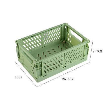 Collapsible Storage Organizer Kisten