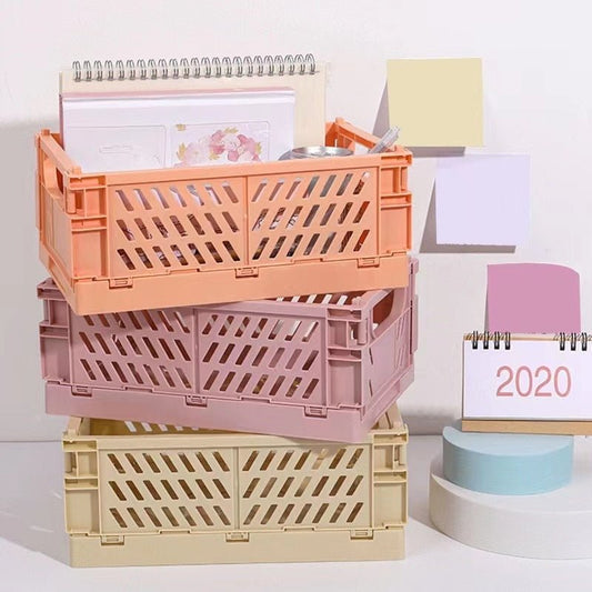 Collapsible Storage Organizer Kisten