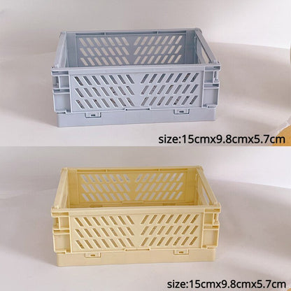 Collapsible Storage Organizer Kisten