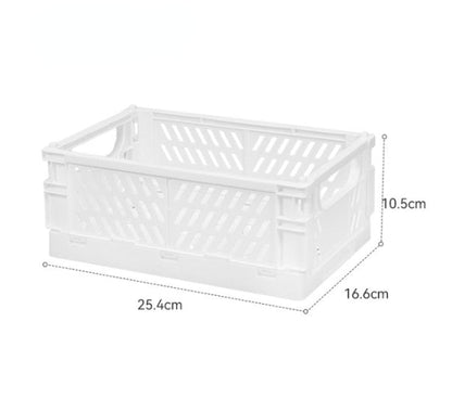 Collapsible Storage Organizer Kisten
