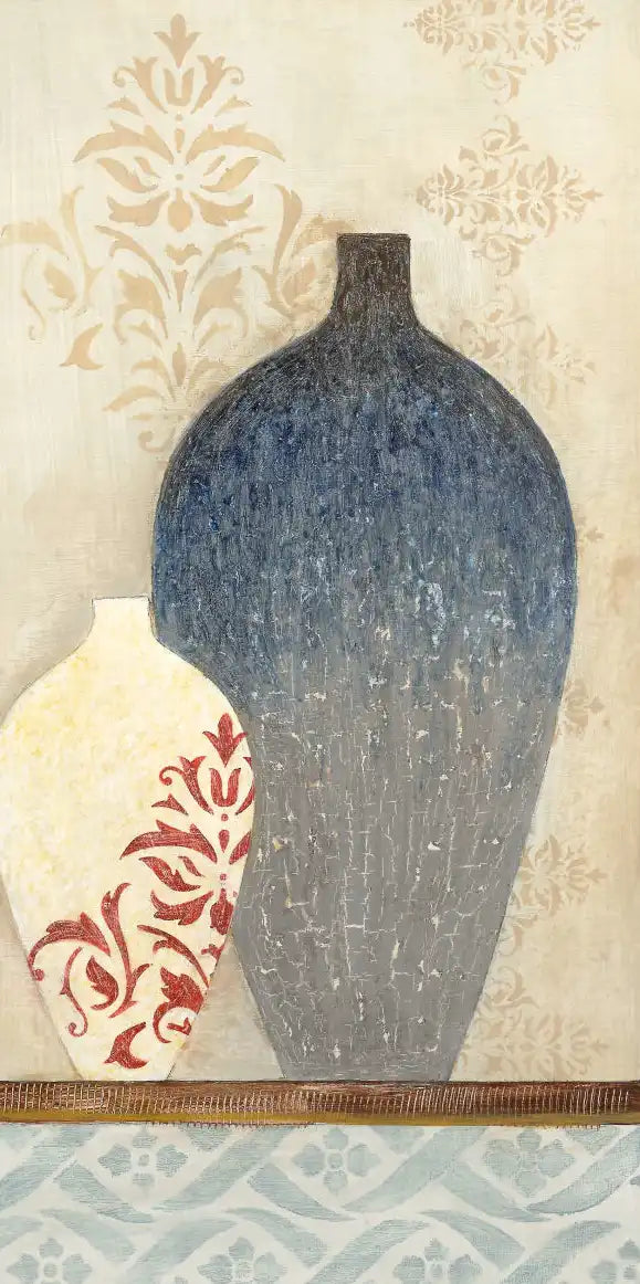Frendorf | Kollektion von Erinnerungen Wandkunst
