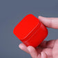 Bunte Aufbewahrungsbox | Kleiner Metall Tee-, Bonbon-, Pillenbehälter