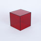 Bunte Acryl Aufbewahrungsbox - Transparente Display Box