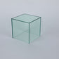 Bunte Acryl Aufbewahrungsbox - Transparente Display Box