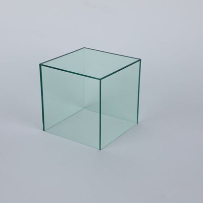 Bunte Acryl-Display-Aufbewahrungsbox