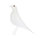 Farbenfrohe Neuheit Vogelhaus Ornament