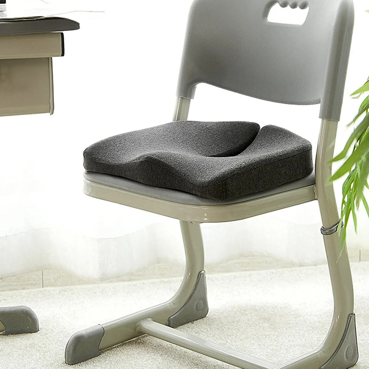 ErgoComfort | Ergonomisches Sitzkissen