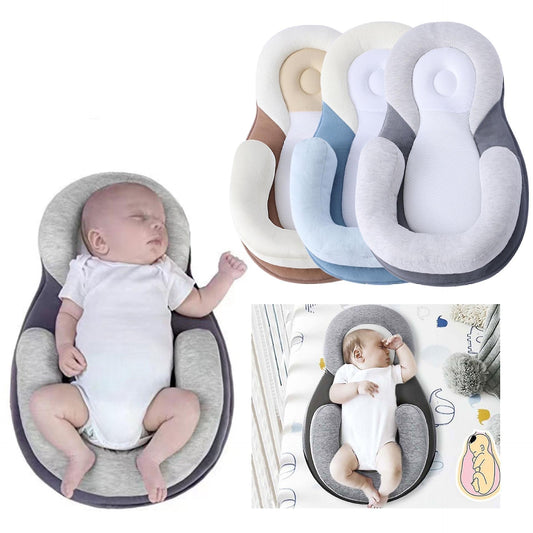 Frendorf | Bequemes Babybett - SnuggleSleep