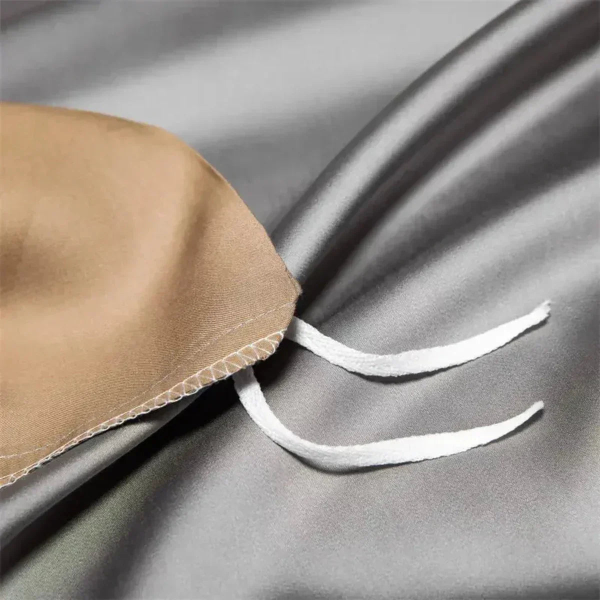 Frendorf | Bequemes Bambus Bettbezug - BambooDreams