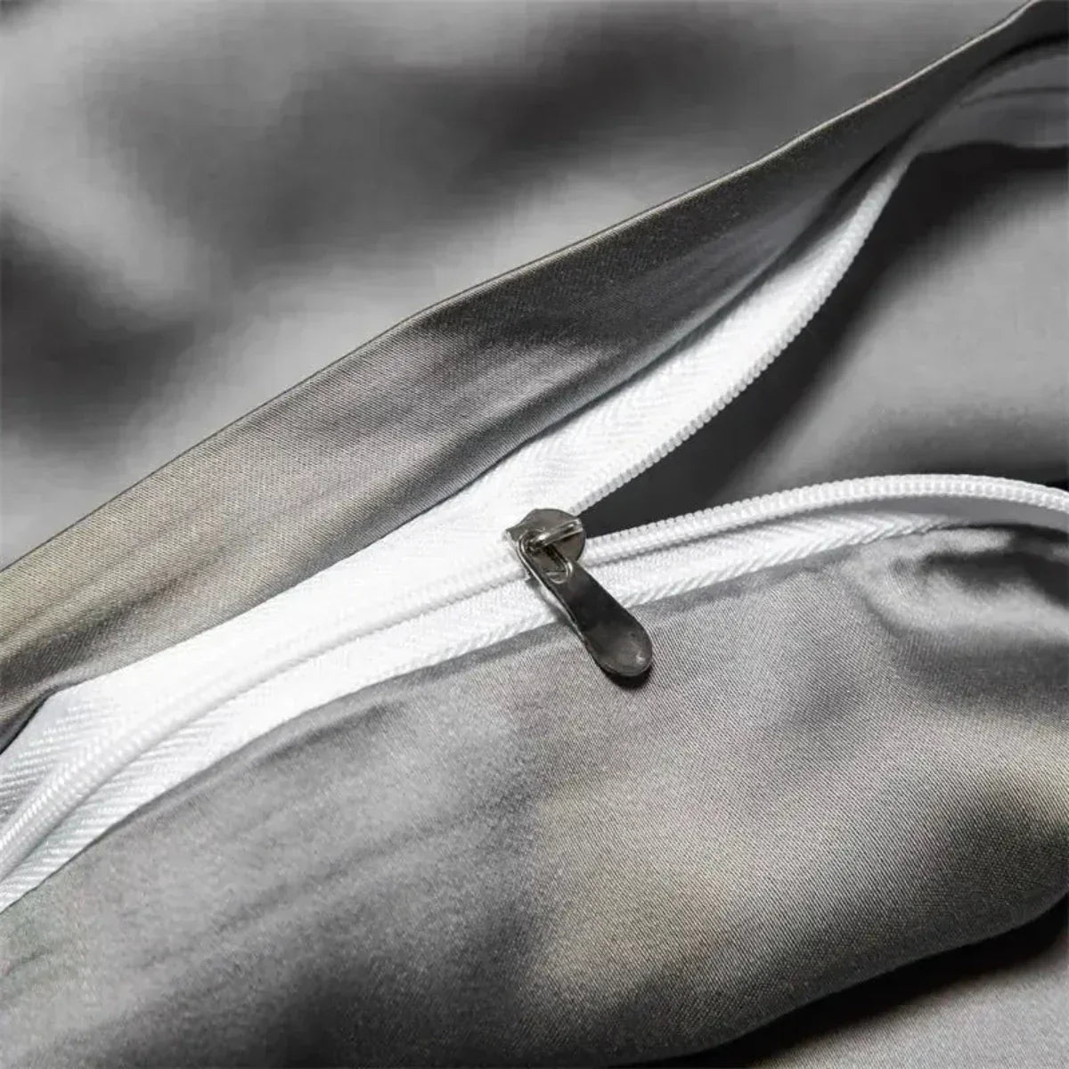 Frendorf | Bequemes Bambus Bettbezug - BambooDreams