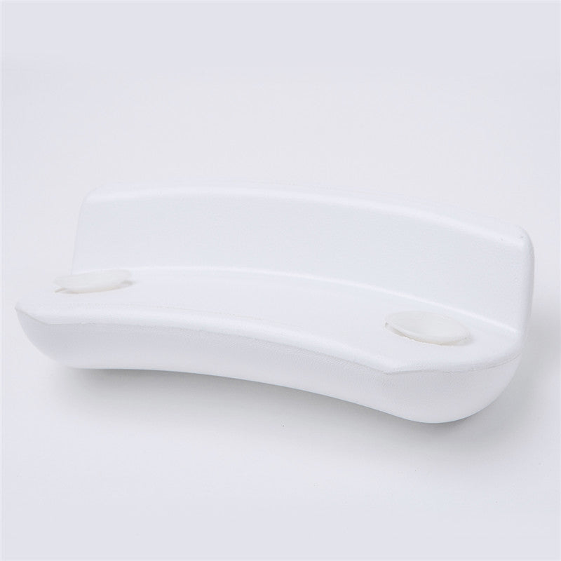 Frendorf | Bequemes Luxus-Badekissen – Tranquilo