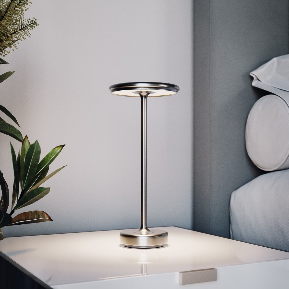 Frendorf | Luminoir Kopenhagen für eine warme Atmosphäre drinnen und überall