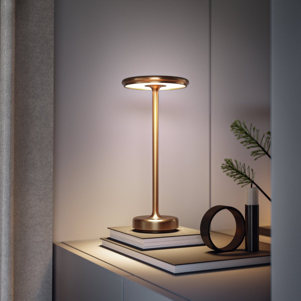 Frendorf | Luminoir Kopenhagen für eine warme Atmosphäre drinnen und überall