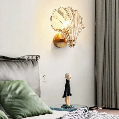 Frendorf | Bringen Sie einen maritimen Touch mit der Coralglimmer Eleganten Lampe