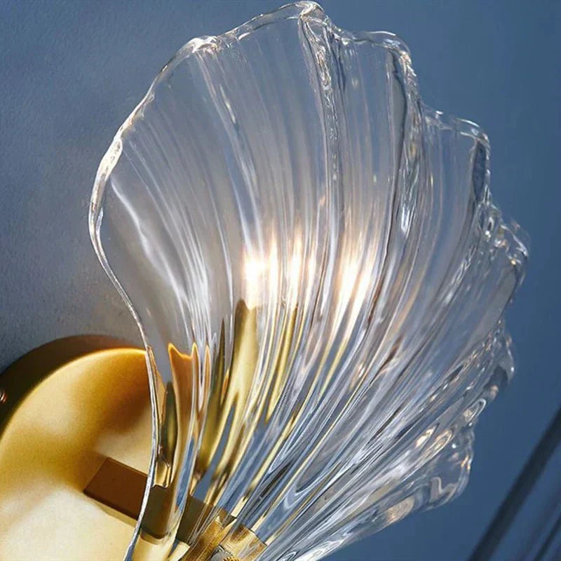 Frendorf | Bringen Sie einen maritimen Touch mit der Coralglimmer Eleganten Lampe