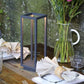 Kabellose LED-Touch-Sensor-Tischlampe