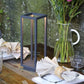 Drahtlose LED-Touch-Sensor-Tischlampe
