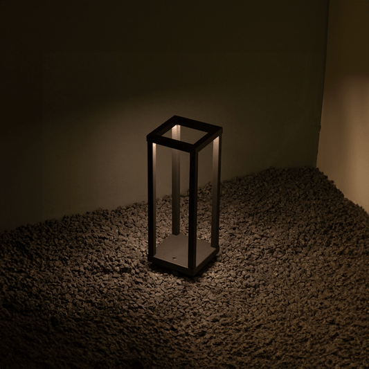Drahtlose LED-Touch-Sensor-Tischlampe