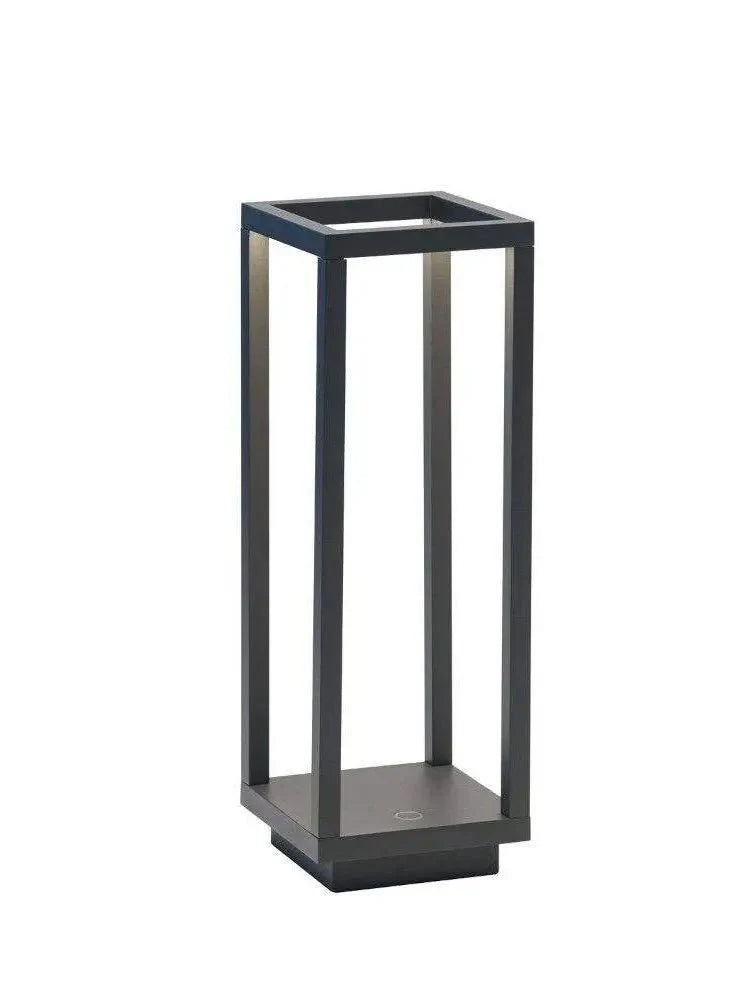 Drahtlose LED-Touch-Sensor-Tischlampe