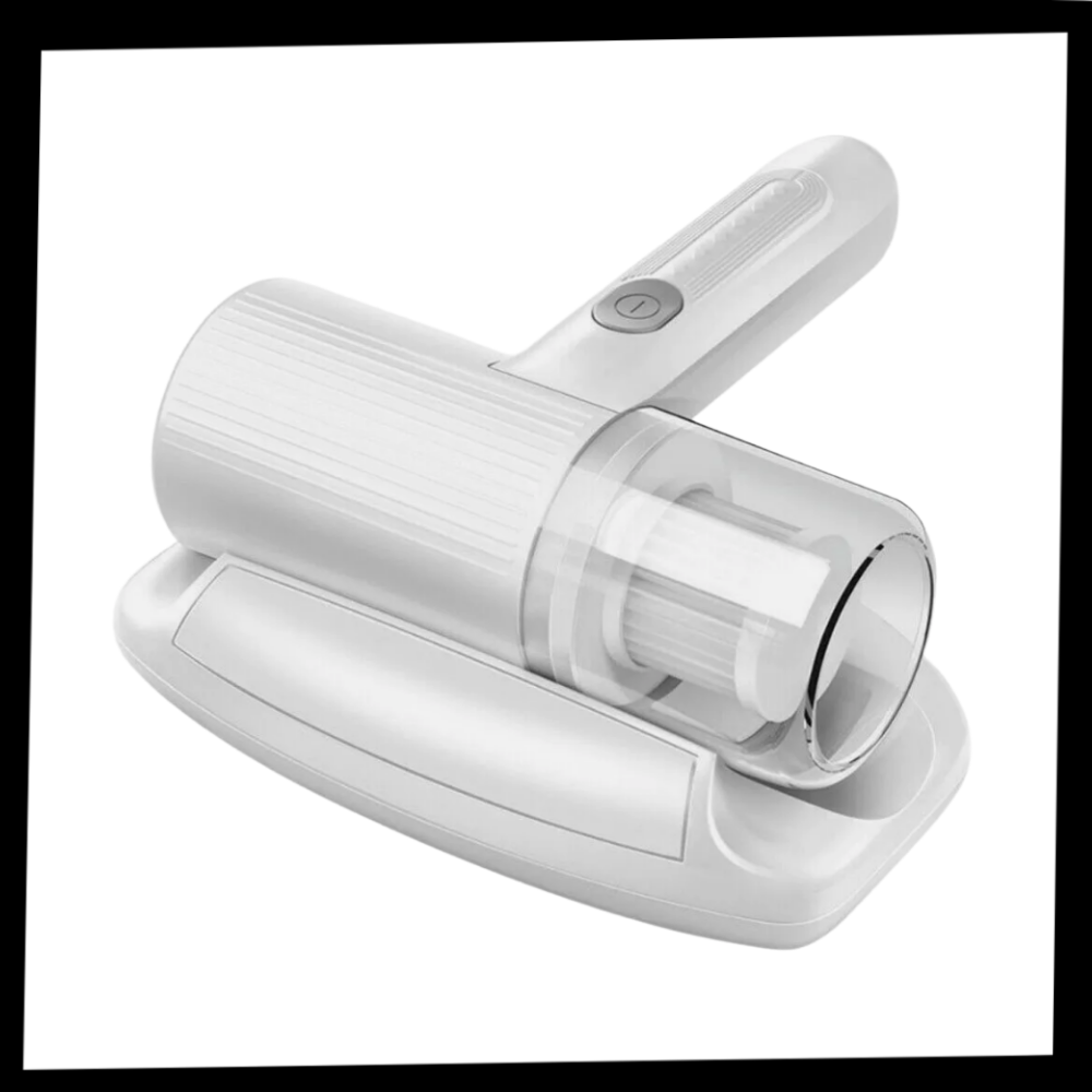 Frendorf | BioShield | UV-C Staubsauger – Hygienische Tiefenreinigung gegen Allergene