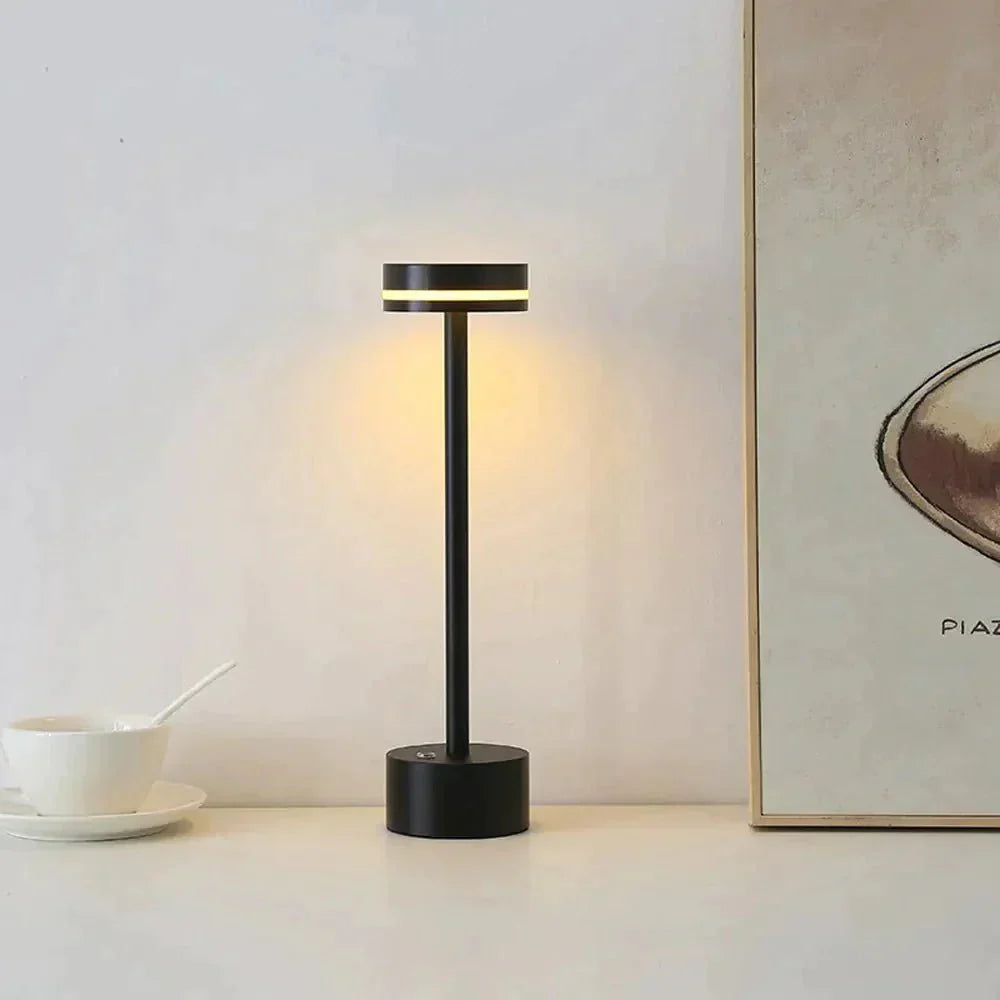 Frendorf | Erleuchten Sie Ihr Leben mit der Cosmic Elegance Lampe, einem tragbaren Charme