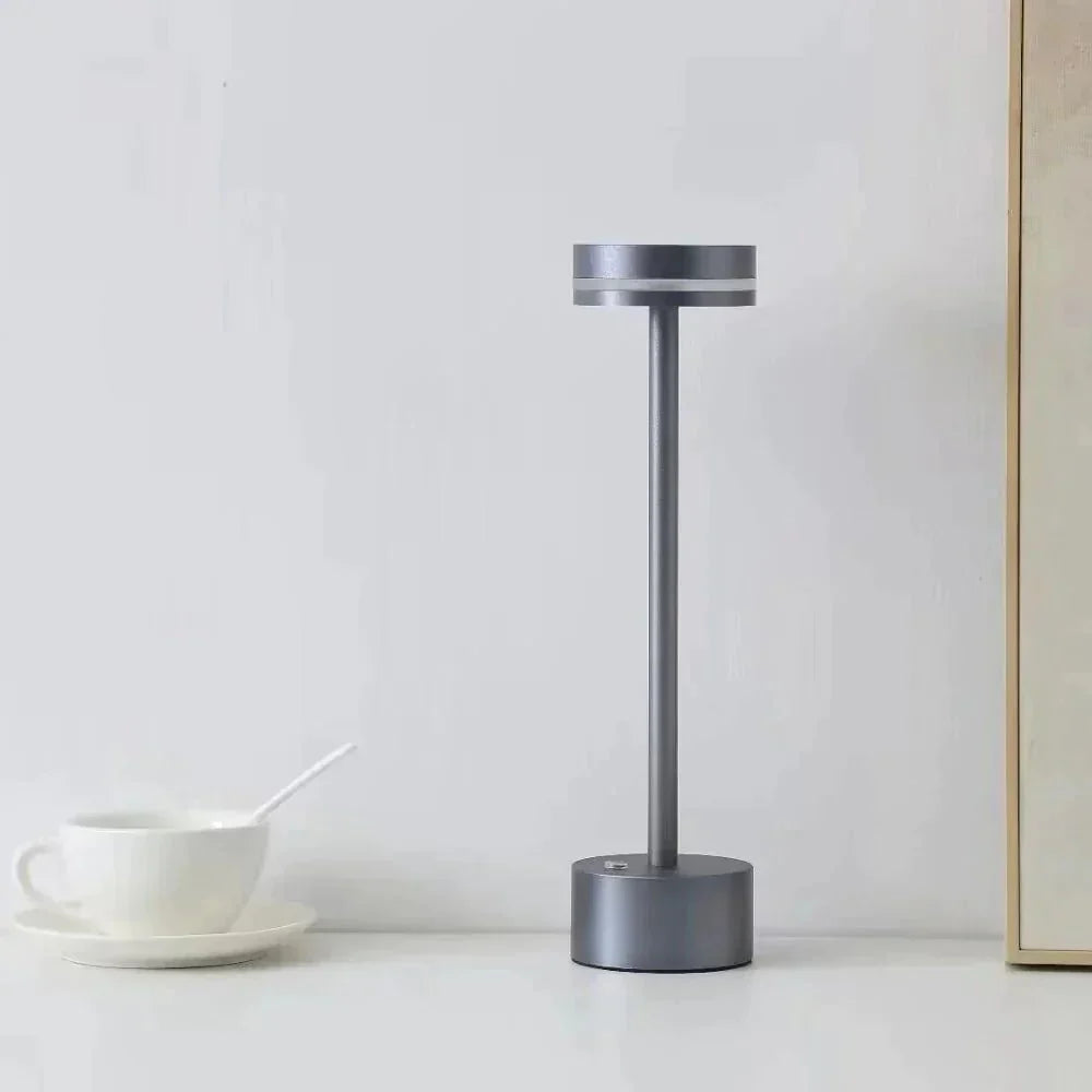 Frendorf | Erleuchten Sie Ihr Leben mit der Cosmic Elegance Lampe, einem tragbaren Charme