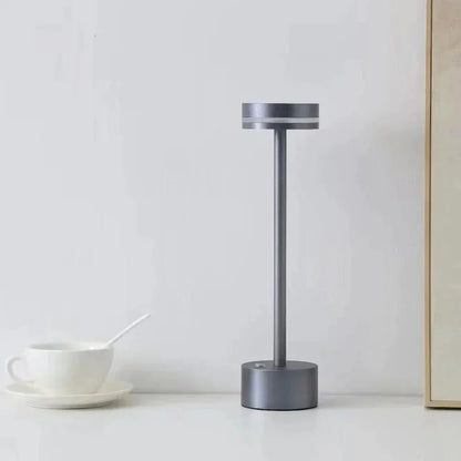Frendorf | Erleuchten Sie Ihr Leben mit der Cosmic Elegance Lampe, einem tragbaren Charme