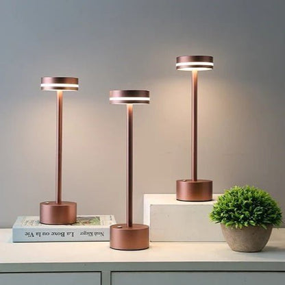 Frendorf | Erleuchten Sie Ihr Leben mit der Cosmic Elegance Lampe, einem tragbaren Charme