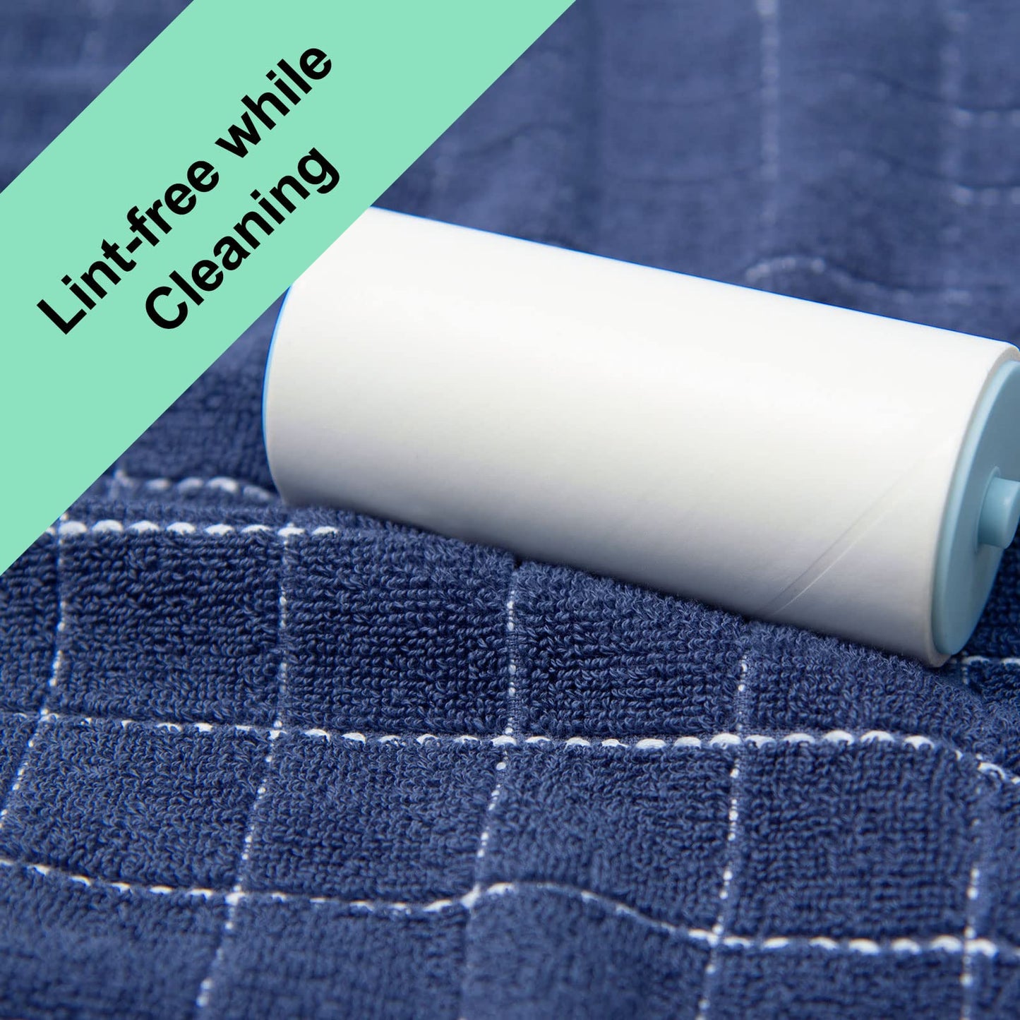 Frendorf | Baumwolle Geschirrtuch Zuhause Ultraweich Und Saugfähig Küchentuch