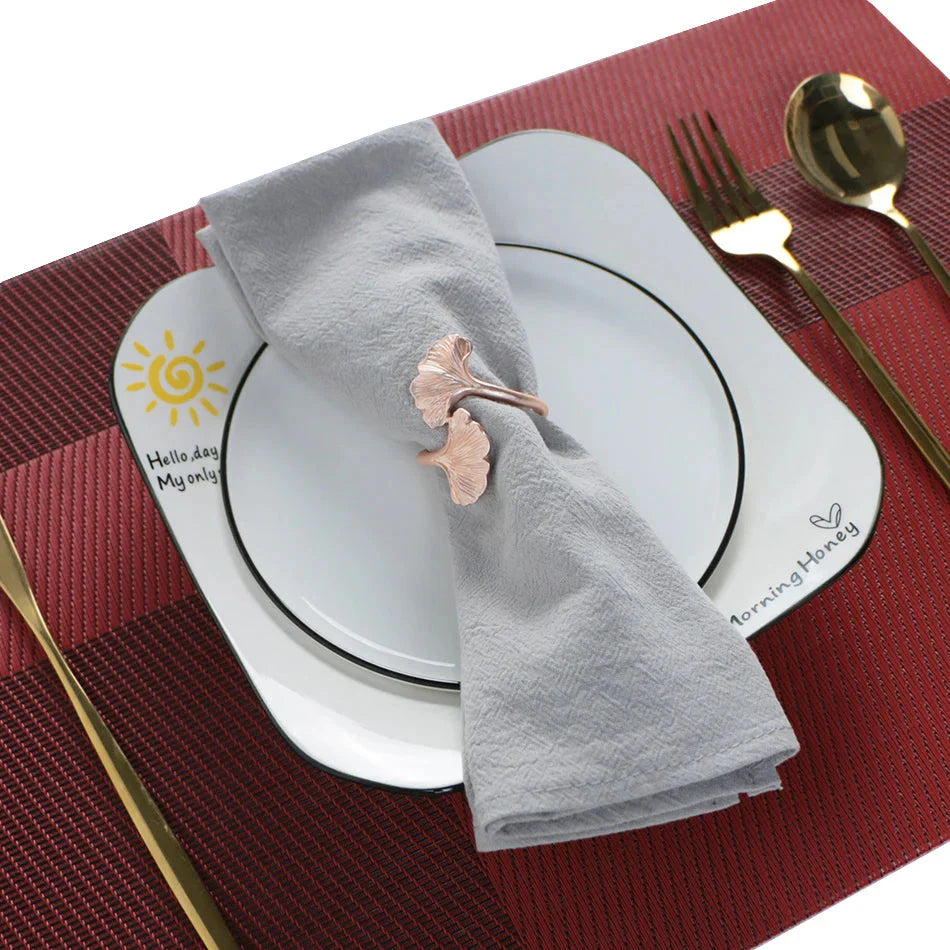 Frendorf | Baumwollservietten Cocktailservietten Anlass Party Dinner Stoffservietten