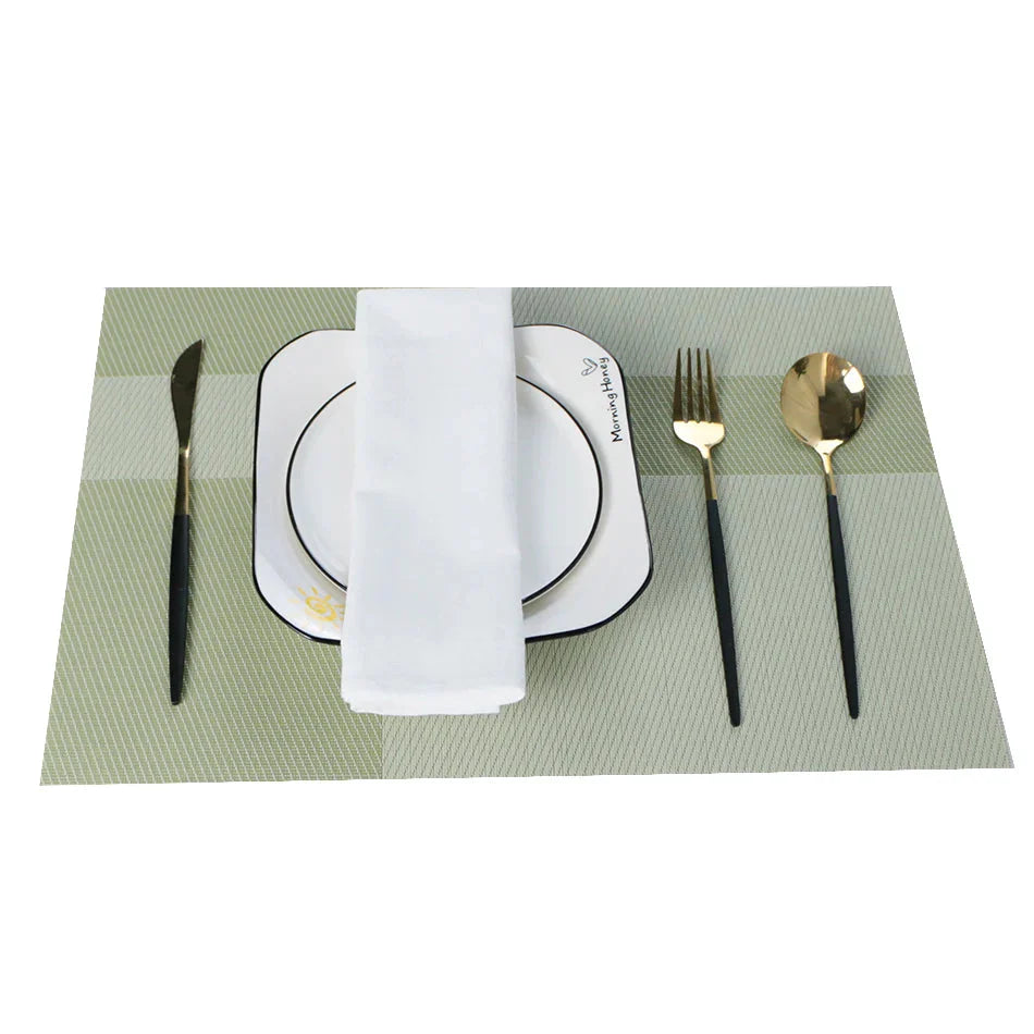 Frendorf | Baumwollservietten Cocktailservietten Anlass Party Dinner Stoffservietten