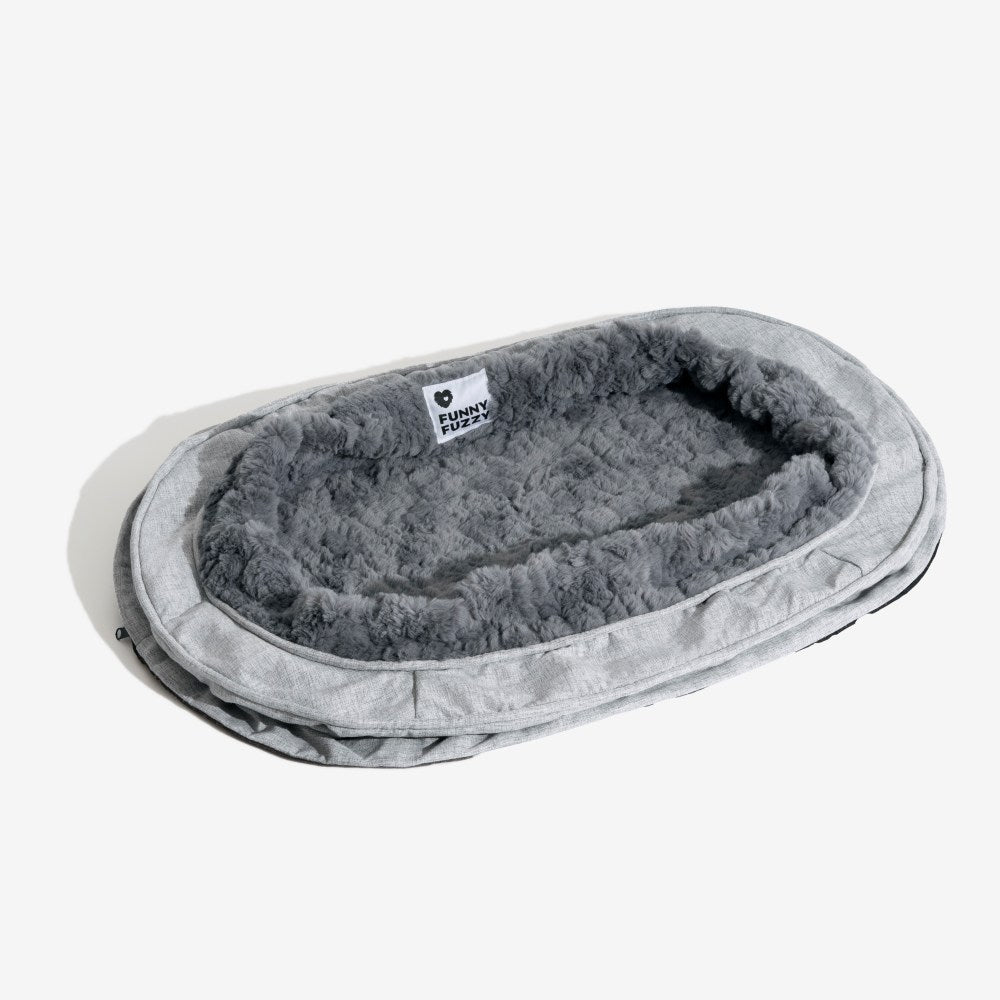 Bettwäsche - Donut Hundebett