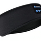 Frendorf | Bluetooth-Schlafmaske – Bluetooth 5.0 – Riemengröße 27 x 10 cm – Wanduhr
