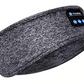 Frendorf | Bluetooth-Schlafmaske – Bluetooth 5.0 – Riemengröße 27 x 10 cm – Wanduhr