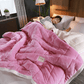 Frendorf | Die Decke Cozyblanket: nicht nur weich, sondern auch unglaublich kuschelig