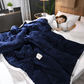 Frendorf | Die Decke Cozyblanket: nicht nur weich, sondern auch unglaublich kuschelig