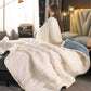 Frendorf | Die Decke Cozyblanket: nicht nur weich, sondern auch unglaublich kuschelig