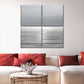 Frendorf | Moonlit Ocean Gray II Wandkunst