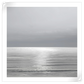 Frendorf | Moonlit Ocean Gray II Wandkunst