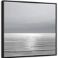 Frendorf | Moonlit Ocean Gray II Wandkunst