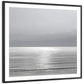 Frendorf | Moonlit Ocean Gray II Wandkunst