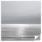 Frendorf | Moonlit Ocean Gray II Wandkunst